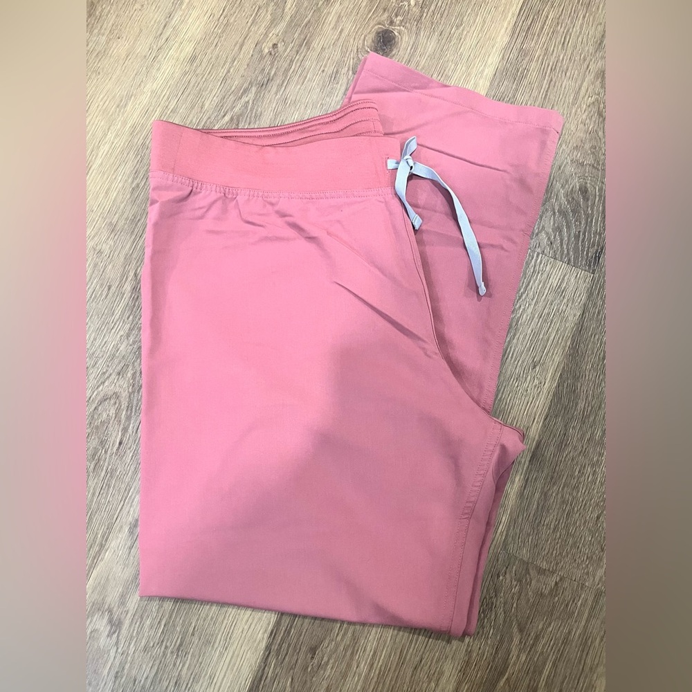 FIGS XL Livingston pants